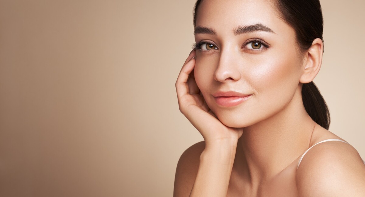 Beauty und natürliche Hautpflege